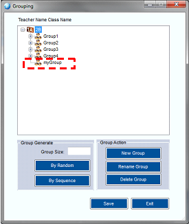 XPRESS - Audience Response System